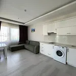 Apartment Graf Victor Alanya