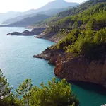 Graf Victor Alanya