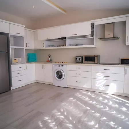 Appartement Graf Victor