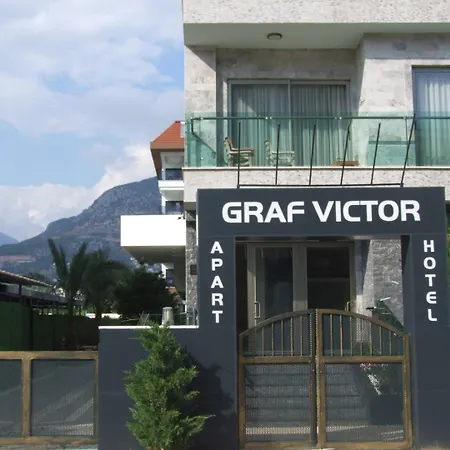 Graf Victor אלאניה