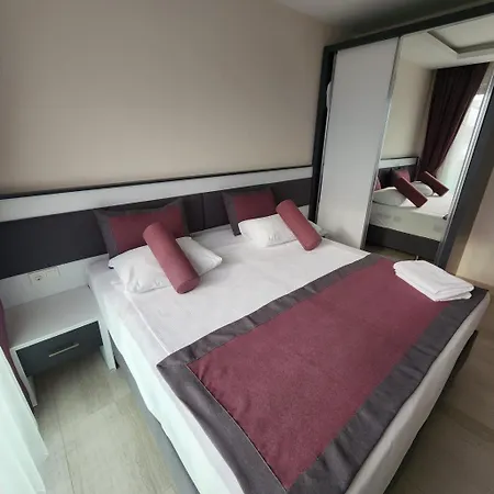 Graf Victor Apartment