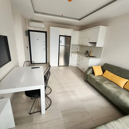 Graf Victor Apartment *