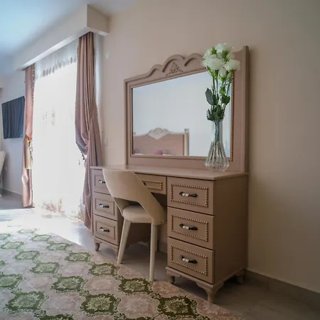 Apartment Graf Victor Alanya