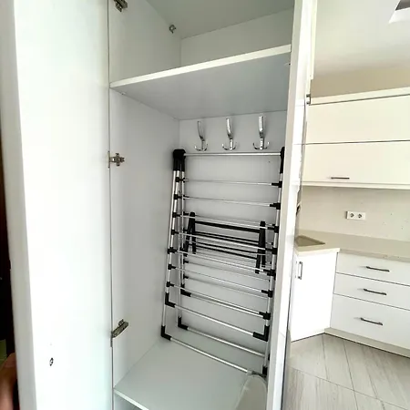 Graf Victor Apartment