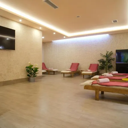 Appartement Graf Victor Alanya