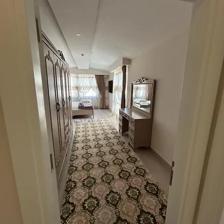 Graf Victor Apartment Alanya