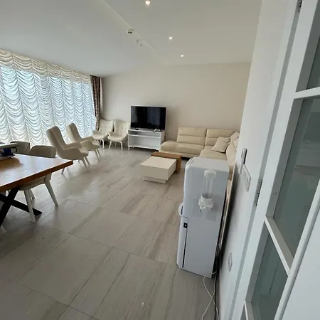 Apartment Graf Victor Alanya