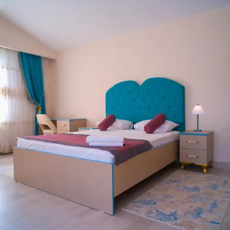 Apartment Graf Victor Alanya