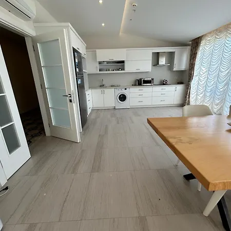 Graf Victor Apartment *