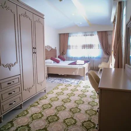 Graf Victor Apartment