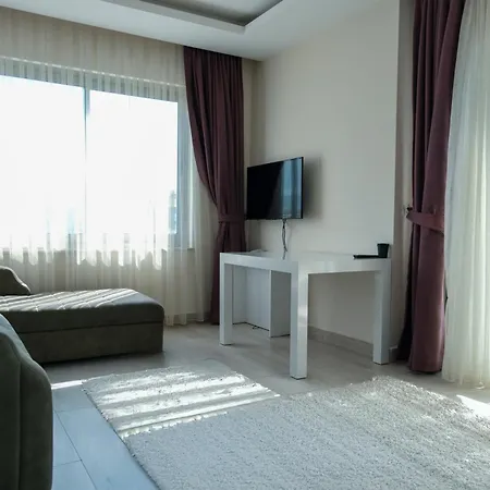 Graf Victor Apartment