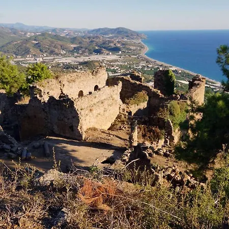Graf Victor * Alanya