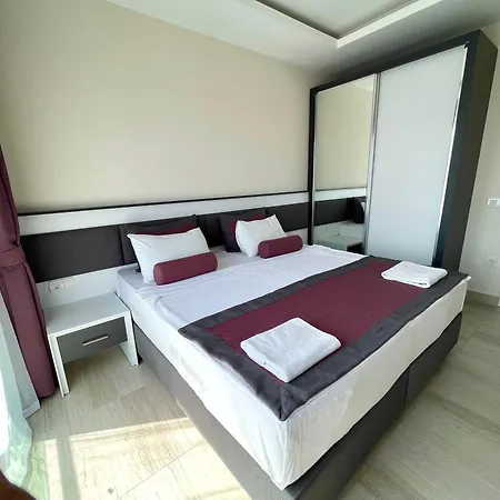 Graf Victor * Alanya