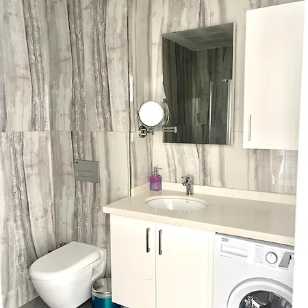 Graf Victor Apartment *