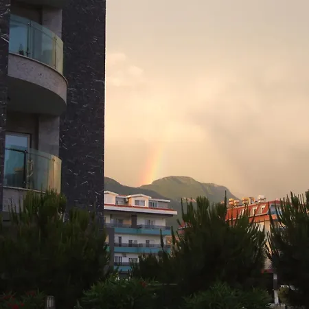 Apartment Graf Victor *