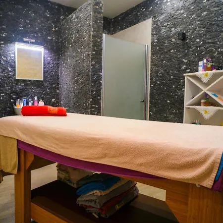 Graf Victor Apartment Alanya