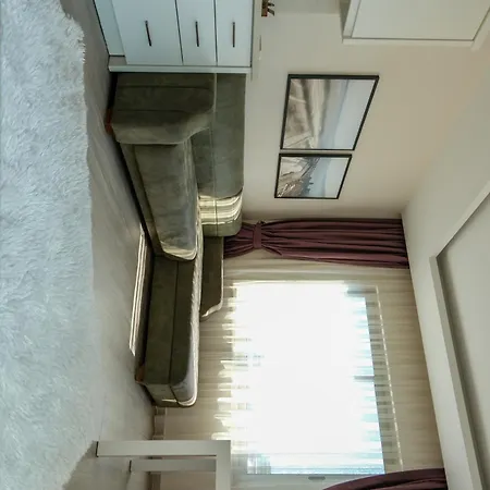 Graf Victor Apartment *