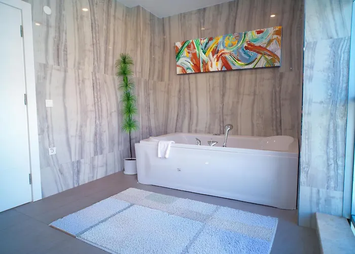 شقة Graf Victor *