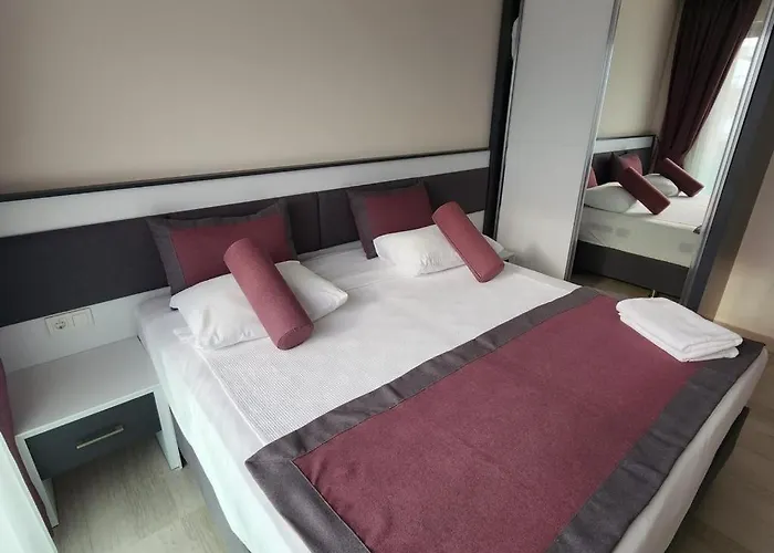 Graf Victor Apartment