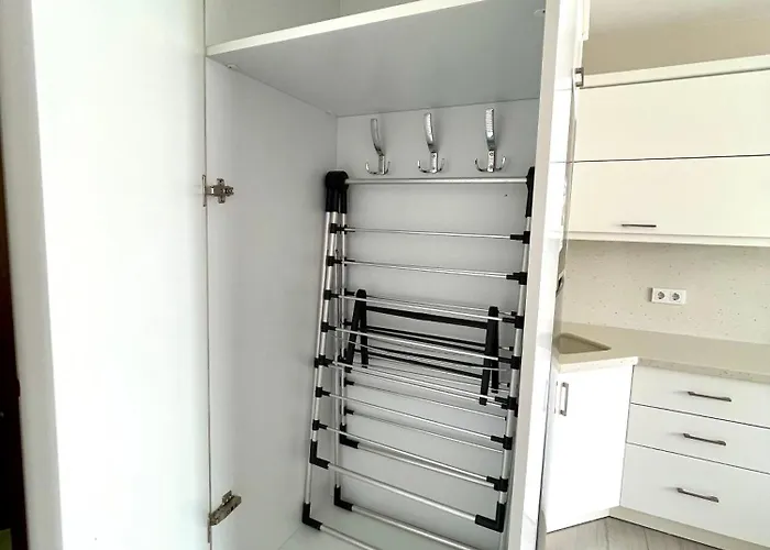 Graf Victor Apartment