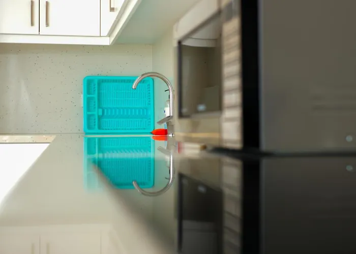 Graf Victor Διαμέρισμα