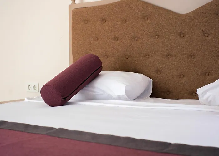 Graf Victor Διαμέρισμα