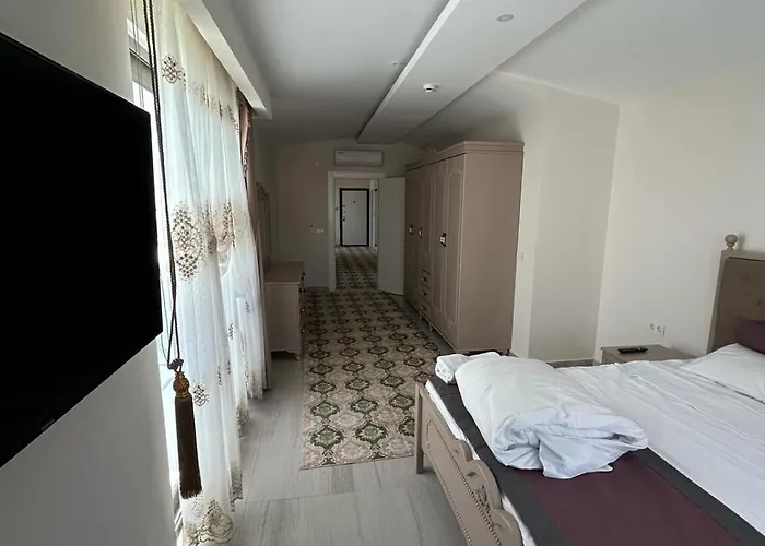 Διαμέρισμα Graf Victor