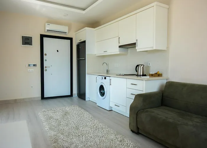 Apartment Graf Victor