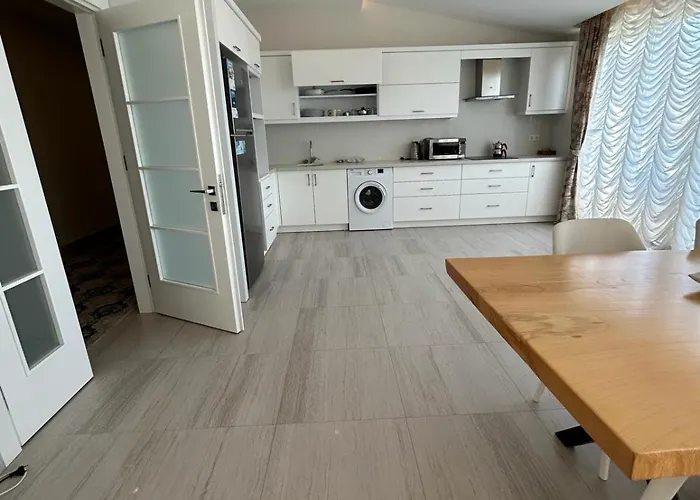 Graf Victor Διαμέρισμα *