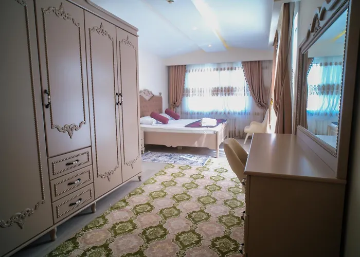 Graf Victor Apartment