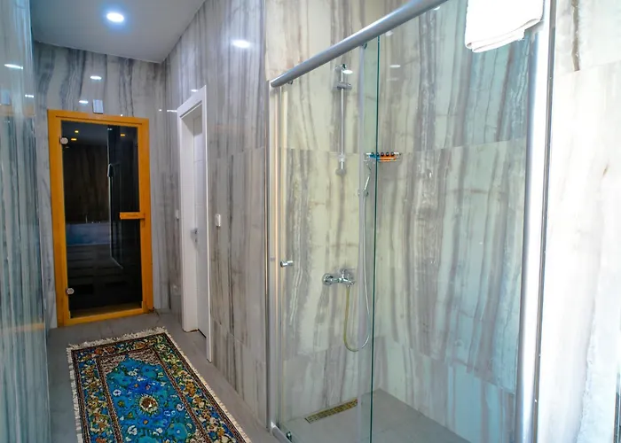 Graf Victor * Αλάνια