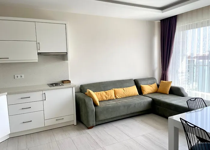 Graf Victor * Αλάνια