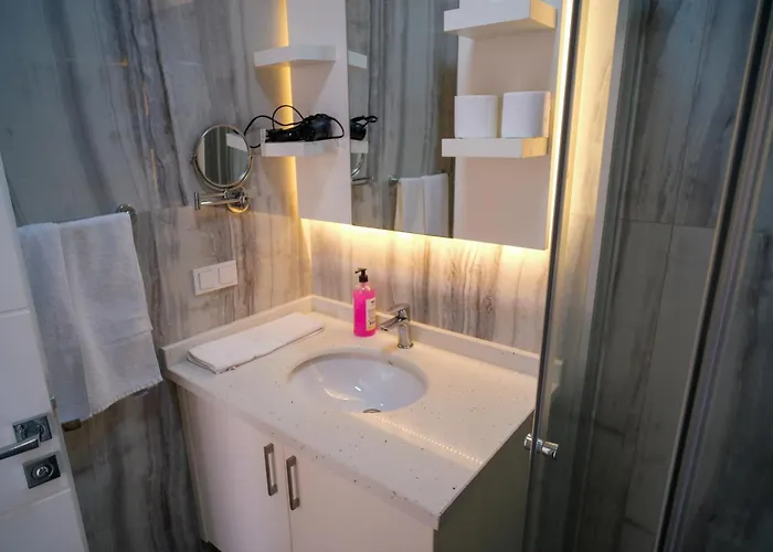 Graf Victor Διαμέρισμα