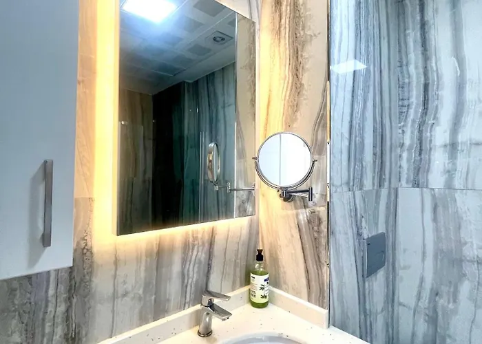 Graf Victor Apartment *