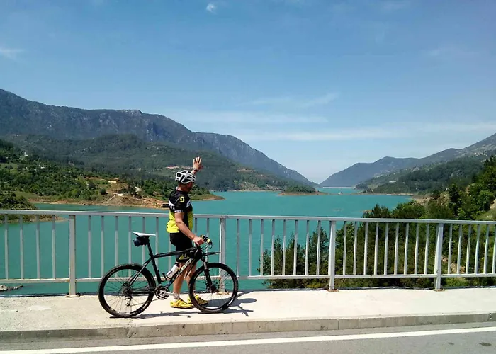 Διαμέρισμα Graf Victor