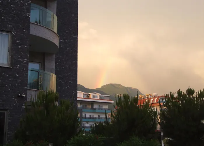 Apartment Graf Victor *