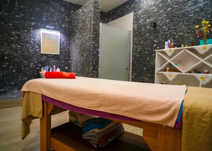 Graf Victor Apartment Alanya