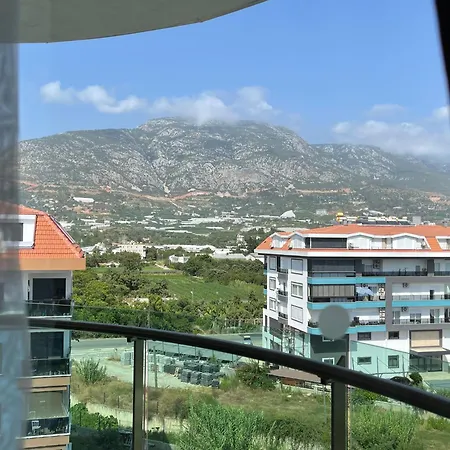 Graf Victor * Alanya