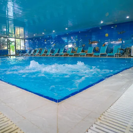 Apartment Graf Victor Alanya