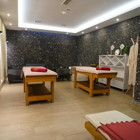 Apartment Graf Victor