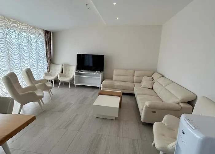 Graf Victor Apartment *