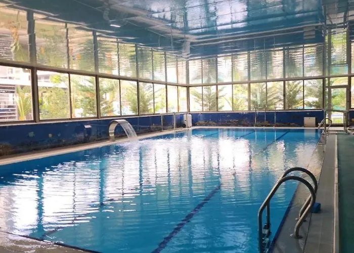 Graf Victor Apartment *