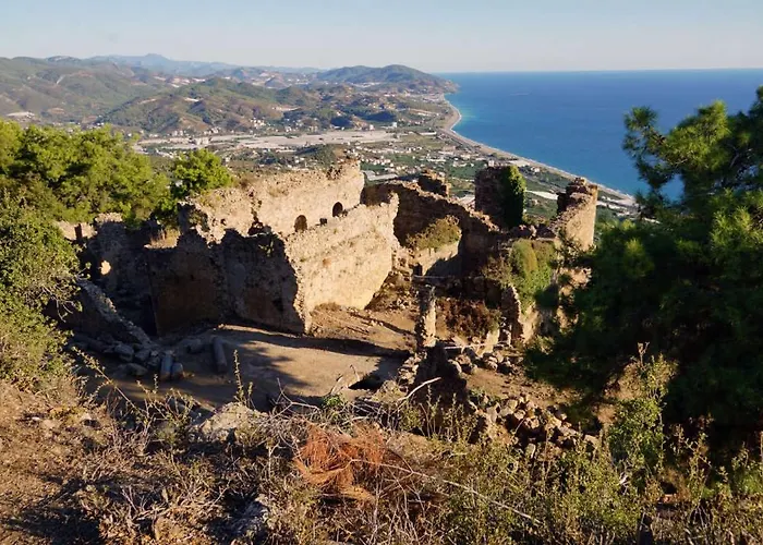 Graf Victor * Alanya