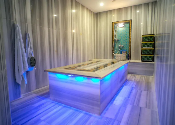 Graf Victor Apartment *