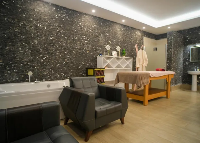 Graf Victor Apartment